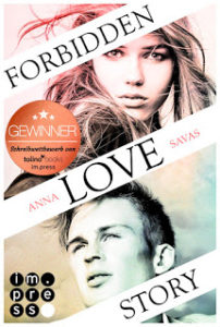 Read more about the article [Rezension] Forbidden Love Story – Anna Savas