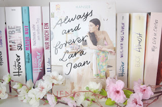 Read more about the article [Rezension] Always and forever, Lara Jean – Jenny Han