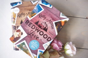 Read more about the article [Rezension] Redwood Love – Es beginnt mit einem Kuss – Kelly Moran