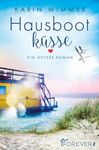 Read more about the article [Rezension] Hausbootküsse – Karin Wimmer