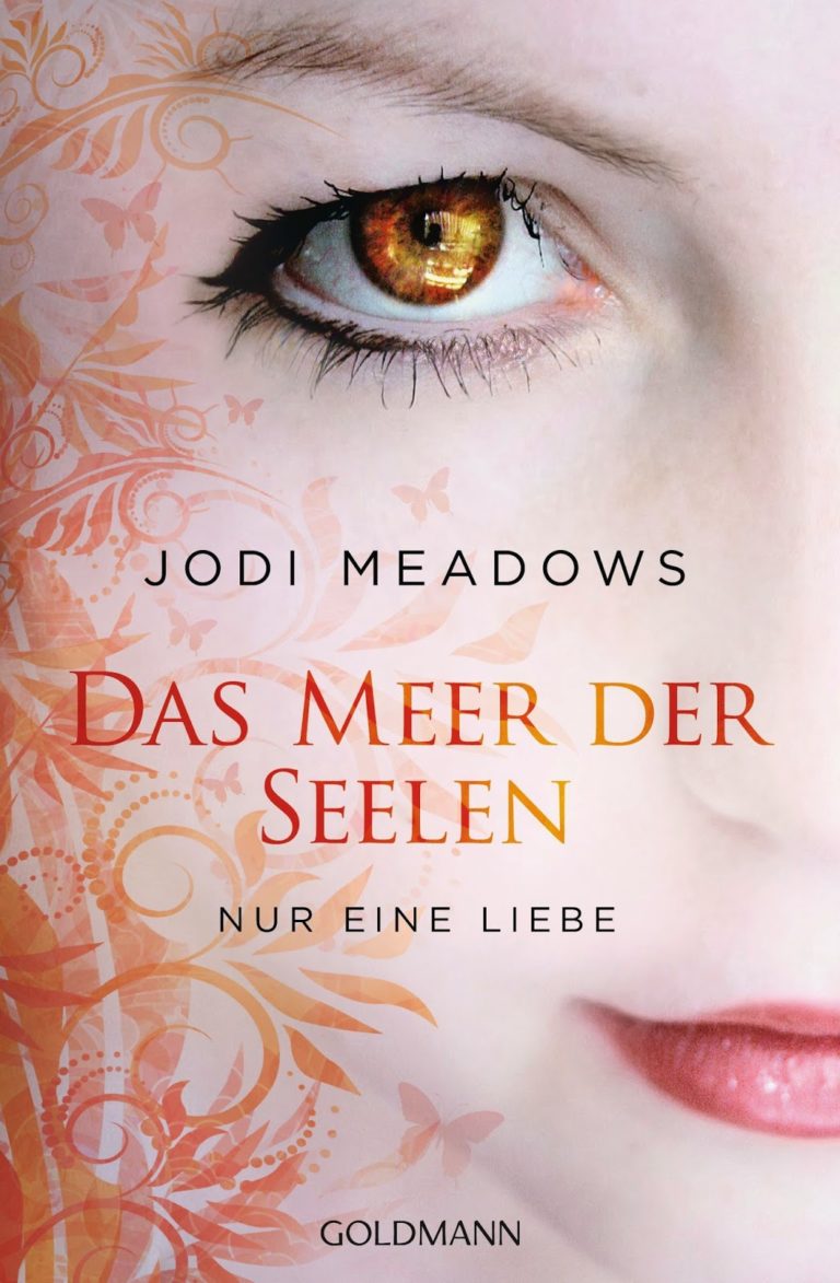 Read more about the article [Rezension] Das Meer der Seelen – Nur eine Liebe von Jodi Meadows