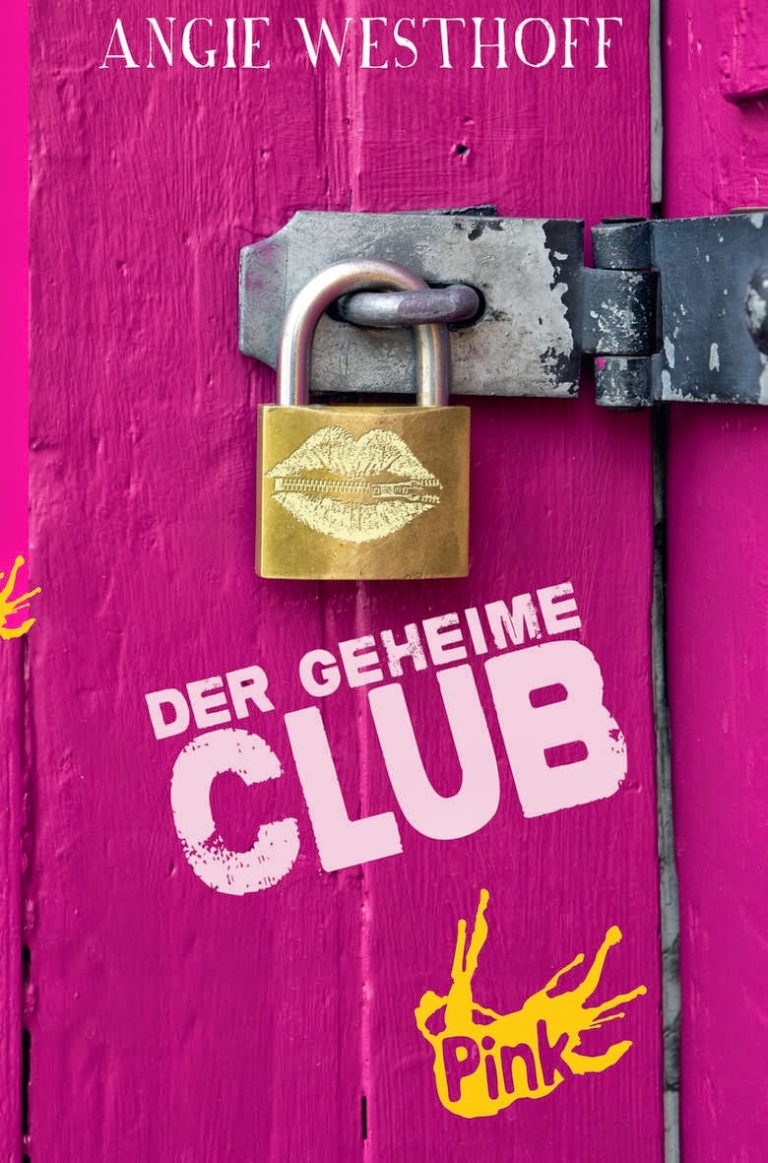 Read more about the article [Rezension] Der geheime Club von Angie Westhoff