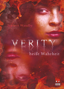 Read more about the article [Rezension] Verity heißt Wahrheit – Jeannie Waudby