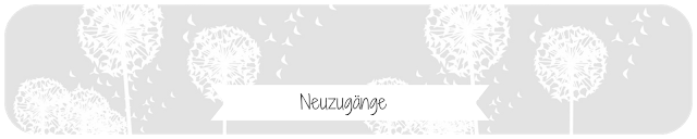 Read more about the article [Neuzugänge] New in #2