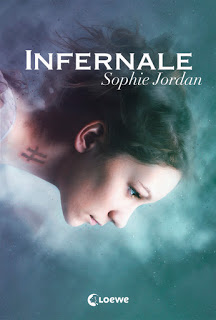 Read more about the article [Rezension] Infernale – Sophie Jordan