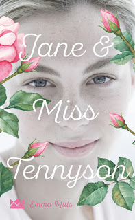 Read more about the article [Rezension] Jane & Miss Tennyson