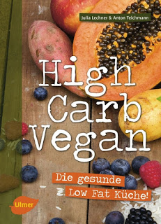 Read more about the article [Buchtipp] High Carb Vegan