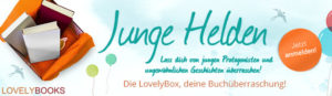 Read more about the article [LovelyBox] Junge Helden