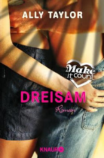 Read more about the article [Rezension] Dreisam – Ally Taylor