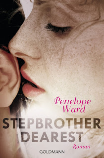Read more about the article [Rezension] Stepbrother Dearest – Penelope Ward