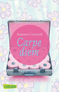 Read more about the article [Rezension] Carpe diem – Autumn Cornwell