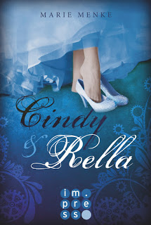 Read more about the article [Rezension] Cindy & Rella – Marie Menke