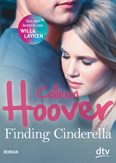 Read more about the article [Rezension] Finding Cinderella – Colleen Hoover