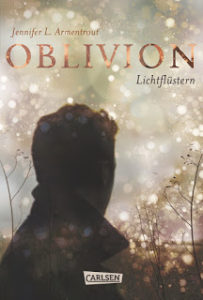 Read more about the article [Rezension] Oblivion – Lichtflüstern – Jennifer L.Armentrout
