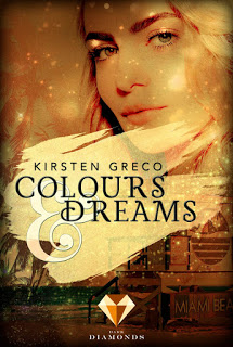 Read more about the article [Rezension] Colours & Dreams – Kirsten Greco