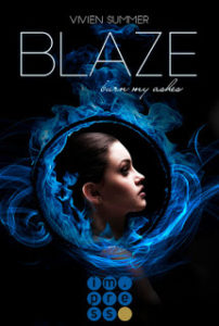 Read more about the article [Rezension] Blaze – Die Elite – Vivien Summer