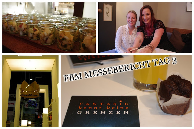 Read more about the article [FBM] Messebericht Tag 3 | Samstag 14.10.2017