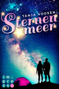 Read more about the article [Rezension] Sternenmeer – Tanja Voosen