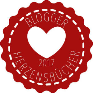 Read more about the article [Herzensbücher-2017-Blogparade] Mein Herzensbuch aus dem Arena Verlag