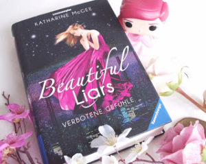 Read more about the article [Rezension] Beautiful Liars – Katharine McGee