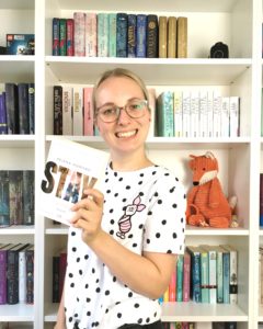 Read more about the article [Rezension] Stay – Helena Hunting