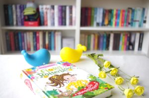 Read more about the article [Rezension] Flora Botterblom – Die Wunderpeperoni – Astrid Göpfrich