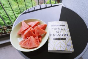 Read more about the article [Rezension] Prince of Passion – Nicholas – Emma Chase