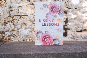 Read more about the article [Rezension] Kissing Lessons – Helen Hoang