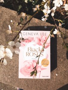 Read more about the article [Rezension] Black Roses – Geneva Lee